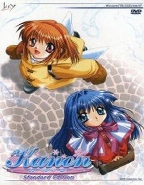 Kanon (Visual Novel) (PC)