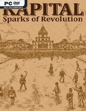 Kapital: Sparks of Revolution (PC)