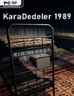 KaraDedeler 1989 (PC)