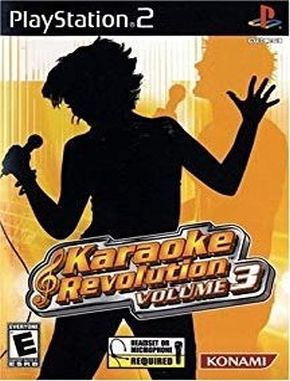 Karaoke_Revolution_Volume_3 Karaoke Revolution Volume 3 (PS2)