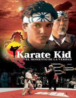 Karate_Kid Karate Kid (1984) (Películas)
