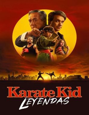Karate_Kid_Leyendas Karate Kid: Leyendas (2025) (Películas)