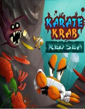 Karate Krab: Red Sea (PC)