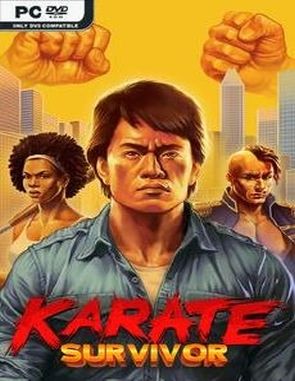 Karate Survivor (PC)