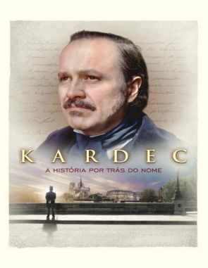 Kardec (2019) (Películas)