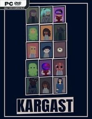Kargast (PC)