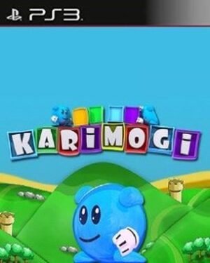 Karimogi (PS3)