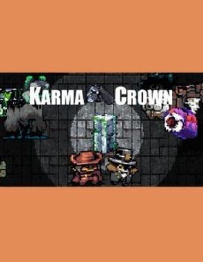 Karma Crown (PC)