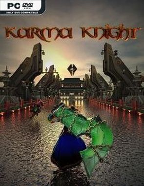 Karma Knight (PC)