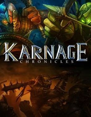 Karnage Chronicles (PC)