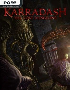 Karradash: The Lost Dungeons (PC)