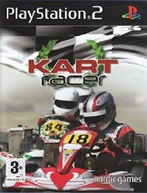 Kart Racer (PS2)