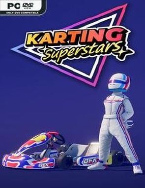 Karting Superstars (PC)