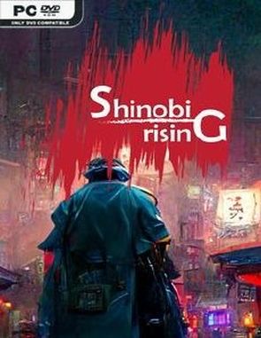 Katana Ra: Shinobi Rising (PC)