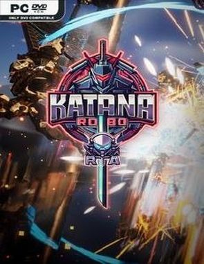 Katana Robo: Real Time Attack (PC)