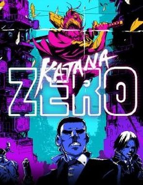 Katana ZERO (PC)