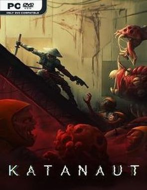Katanaut (PC)