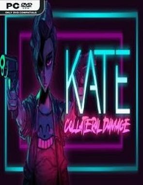 Kate: Collateral Damage (PC)