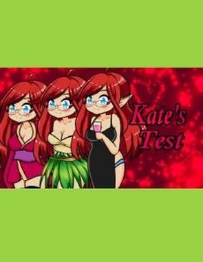 Kate's Test (PC)