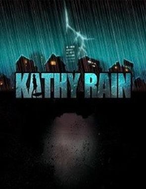 Kathy Rain (PC)