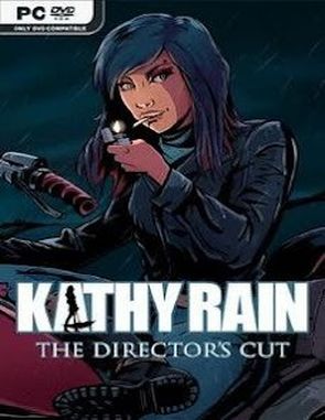 Kathy Rain Director's Cut (PC)