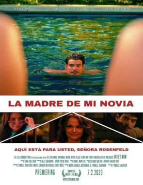 Katie's Mom (2023) (Películas)