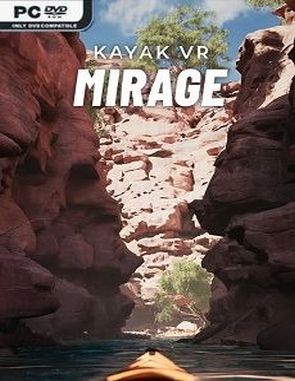 Kayak VR: Mirage (PC)