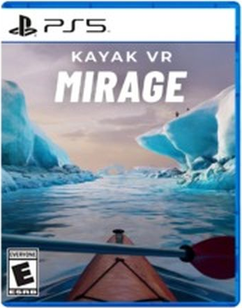 Kayak VR Mirage (PS5)