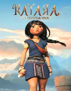 Kayara: La princesa inca (2023) (Películas)