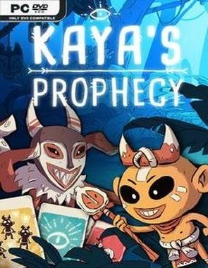 Kaya's Prophecy (PC)