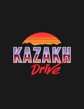 Kazakh Drive (PC)