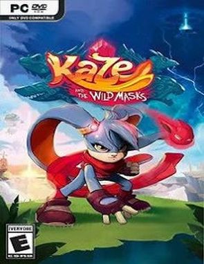 Kaze and the Wild Masks (PC)