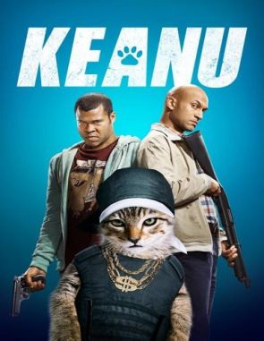 Keanu Keanu (2016) (Películas)