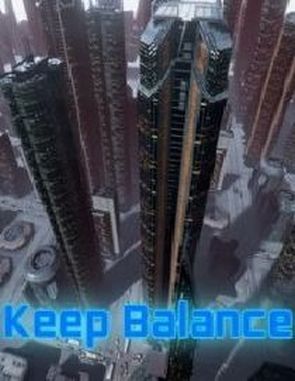 Keep Balance VR (PC)