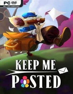 Keep Me Posted (PC)