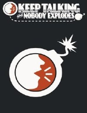 Keep Talking and Nobody Explodes (PC)