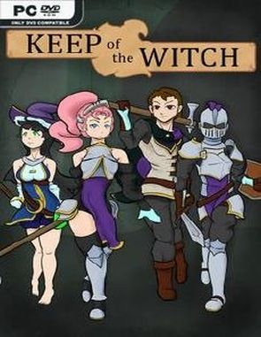 Keep of the Witch (PC)