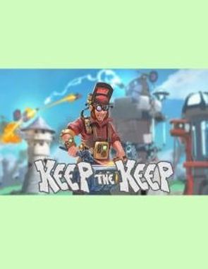 Keep_the_Keep Keep the Keep (PC)