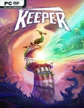 Keeper (PC)