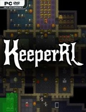 KeeperRL KeeperRL (PC)