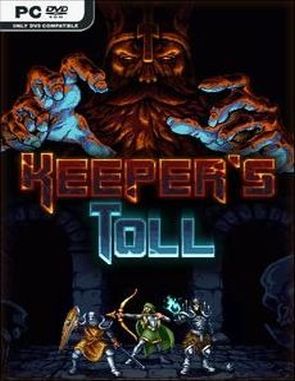 Keeper's Toll (PC)