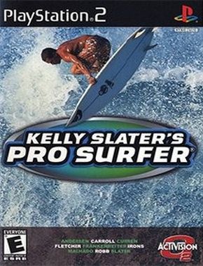 Kelly_Slaters_Pro_Surfer Kelly Slaters Pro Surfer (PS2)