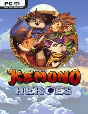 Kemono Heroes (PC)