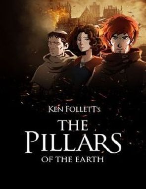 Ken Follett's The Pillars of the Earth (PC)