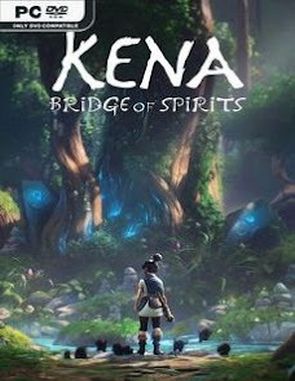 Kena: Bridge of Spirits (PC)