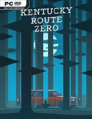 Kentucky Route Zero (PC)