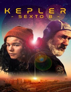 Kepler: Sexto B (2023) (Películas)
