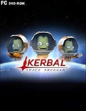 Kerbal Space Program (PC)