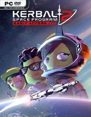 Kerbal Space Program 2 (PC)