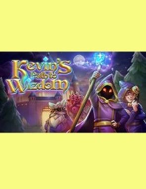 Kevin's Path to Wizdom (PC)